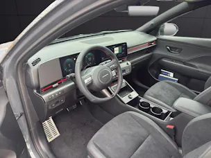 Hyundai Kona 1.6 GDi HEV N Line DCT