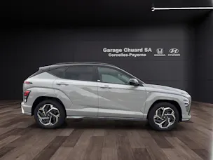 Hyundai Kona 1.6 GDi HEV N Line DCT
