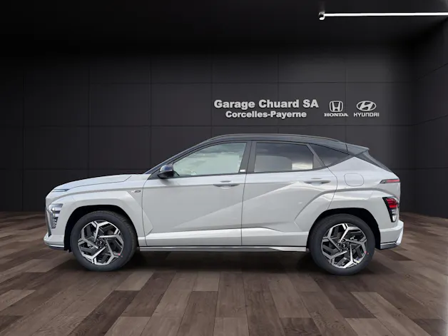 Hyundai Kona 1.6 GDi HEV N Line DCT