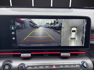 Hyundai Kona 1.6 GDi HEV N Line DCT