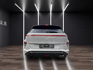 Hyundai Kona 1.6 GDi HEV N Line DCT