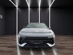 Hyundai Kona 1.6 GDi HEV N Line DCT