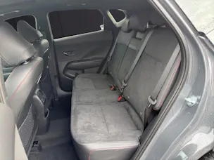 Hyundai Kona 1.6 GDi HEV N Line DCT