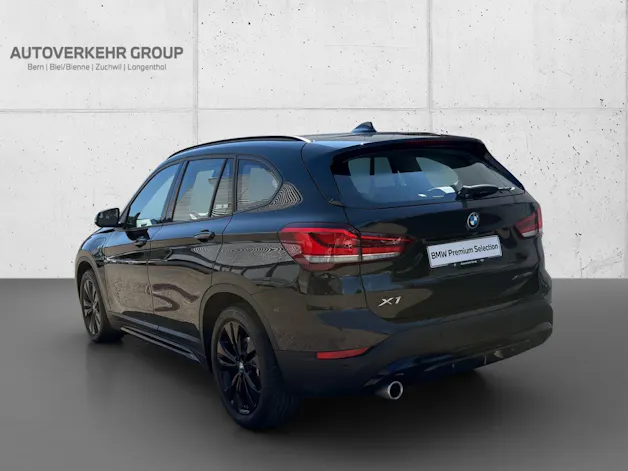 BMW X1 xDrive 25e Sport Line