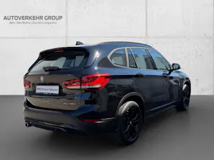 BMW X1 xDrive 25e Sport Line