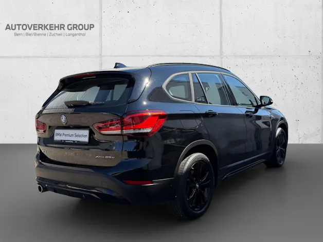 BMW X1 xDrive 25e Sport Line