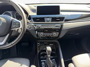 BMW X1 xDrive 25e Sport Line