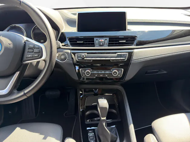 BMW X1 xDrive 25e Sport Line