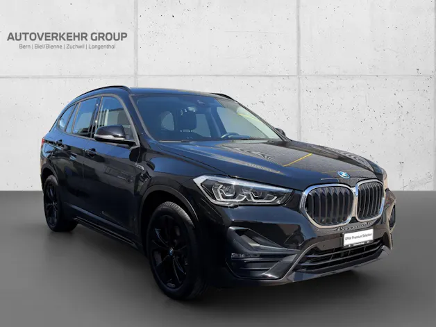 BMW X1 xDrive 25e Sport Line