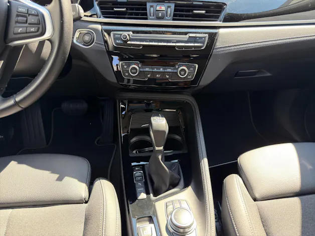 BMW X1 xDrive 25e Sport Line