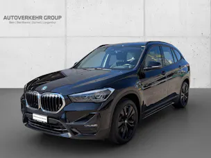 BMW X1 xDrive 25e Sport Line