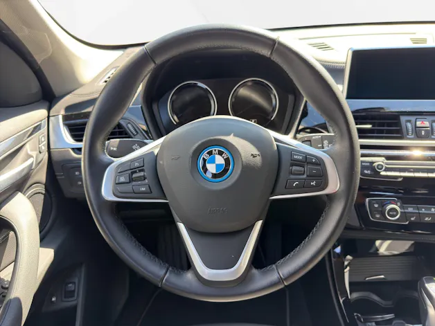 BMW X1 xDrive 25e Sport Line