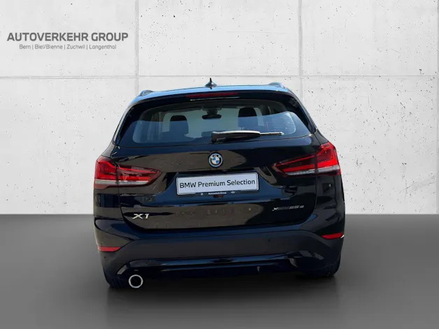 BMW X1 xDrive 25e Sport Line