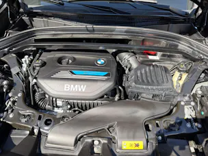 BMW X1 xDrive 25e Sport Line