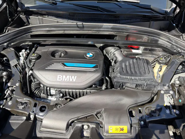 BMW X1 xDrive 25e Sport Line