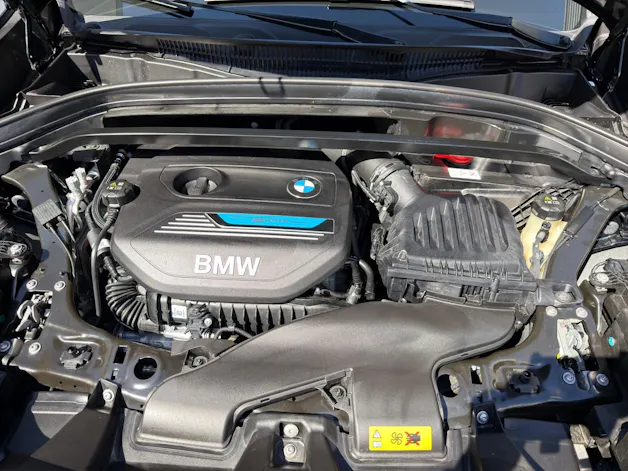 BMW X1 xDrive 25e Sport Line
