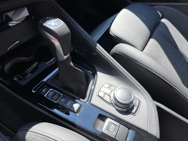 BMW X1 xDrive 25e Sport Line
