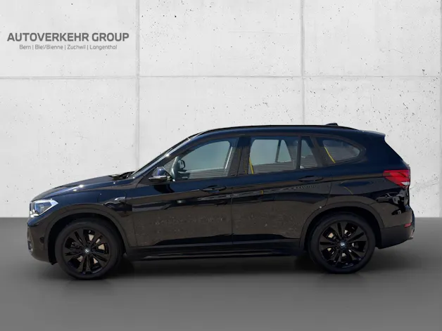 BMW X1 xDrive 25e Sport Line