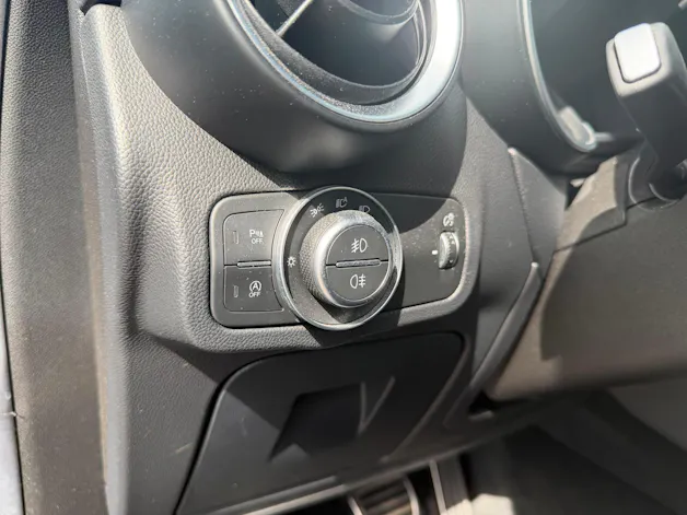 Alfa Romeo Stelvio 2.2 JTDM Super Q4 Automatic