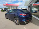 Alfa Romeo Stelvio 2.2 JTDM Super Q4 Automatic