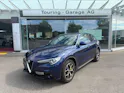 Alfa Romeo Stelvio 2.2 JTDM Super Q4 Automatic
