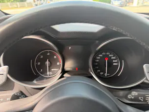 Alfa Romeo Stelvio 2.2 JTDM Super Q4 Automatic