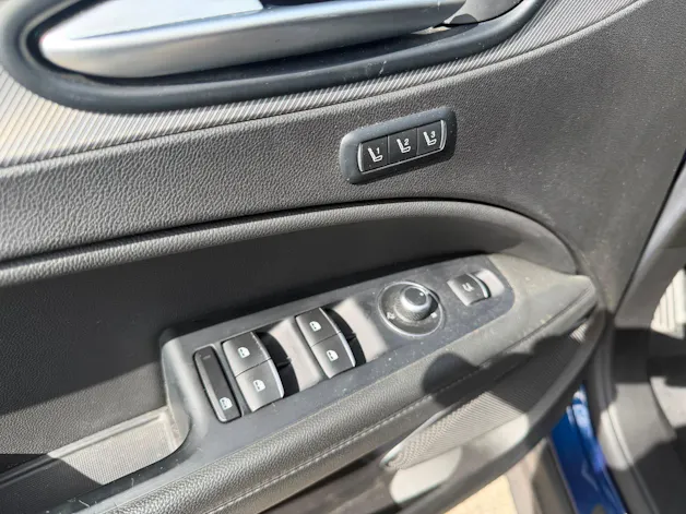 Alfa Romeo Stelvio 2.2 JTDM Super Q4 Automatic