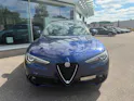 Alfa Romeo Stelvio 2.2 JTDM Super Q4 Automatic