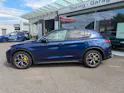 Alfa Romeo Stelvio 2.2 JTDM Super Q4 Automatic