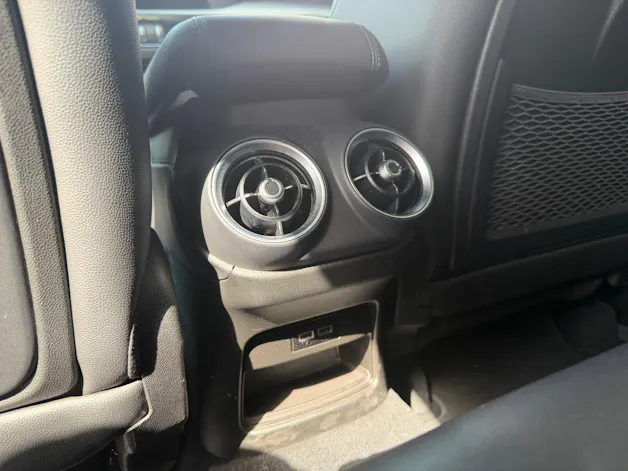 Alfa Romeo Stelvio 2.2 JTDM Super Q4 Automatic