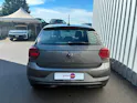 VW Polo 1.0 TSI BMT Comfortline DSG