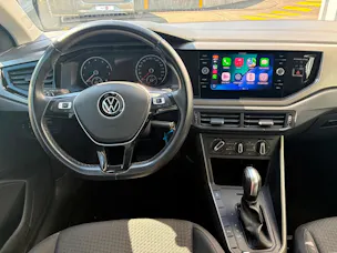 VW Polo 1.0 TSI BMT Comfortline DSG