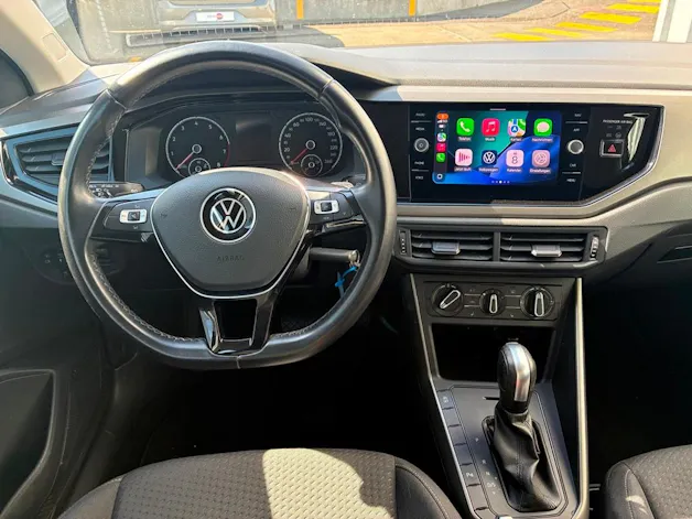 VW Polo 1.0 TSI BMT Comfortline DSG