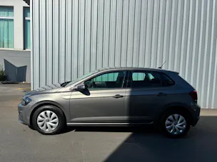 VW Polo 1.0 TSI BMT Comfortline DSG