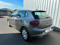 VW Polo 1.0 TSI BMT Comfortline DSG