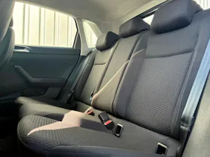 VW Polo 1.0 TSI BMT Comfortline DSG