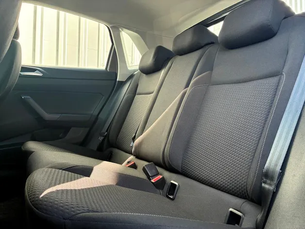 VW Polo 1.0 TSI BMT Comfortline DSG