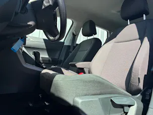 VW Polo 1.0 TSI BMT Comfortline DSG