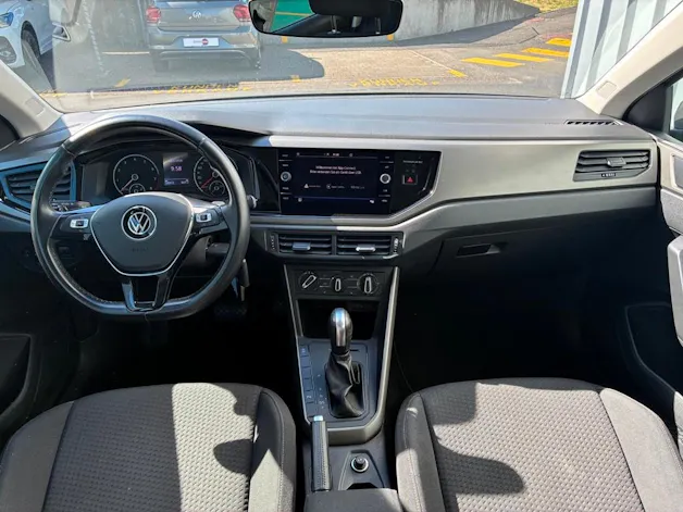 VW Polo 1.0 TSI BMT Comfortline DSG