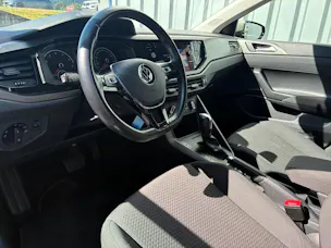 VW Polo 1.0 TSI BMT Comfortline DSG