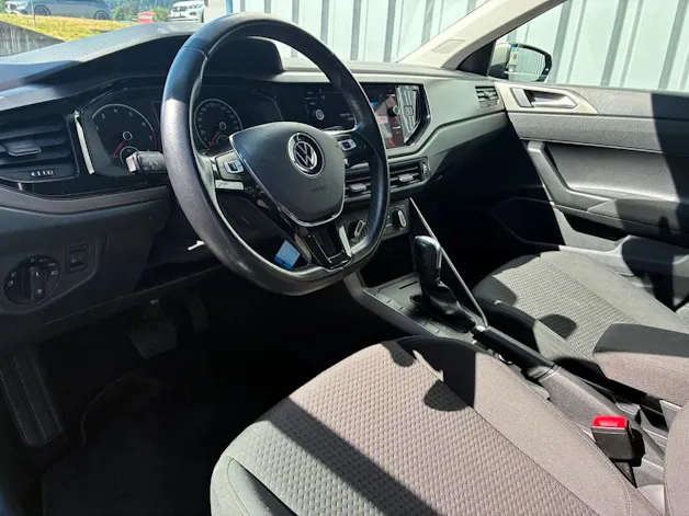 VW Polo 1.0 TSI BMT Comfortline DSG