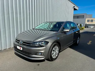 VW Polo 1.0 TSI BMT Comfortline DSG