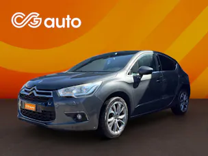 DS Automobiles AUTOMOBILES DS4 1.6 THP Sport Chic