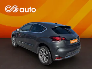 DS Automobiles AUTOMOBILES DS4 1.6 THP Sport Chic