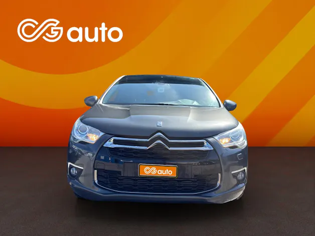 DS Automobiles AUTOMOBILES DS4 1.6 THP Sport Chic