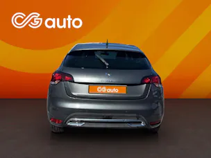 DS Automobiles AUTOMOBILES DS4 1.6 THP Sport Chic
