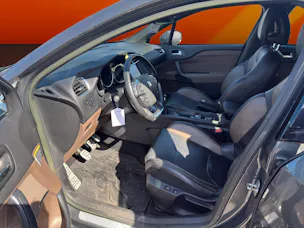 DS Automobiles AUTOMOBILES DS4 1.6 THP Sport Chic