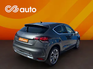 DS Automobiles AUTOMOBILES DS4 1.6 THP Sport Chic