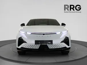 Alpine A390 89kWh GT AWD