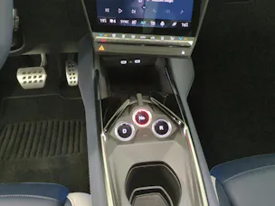 Alpine A390 89kWh GT AWD